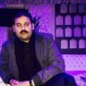 Profilbild von Saqib Shahab