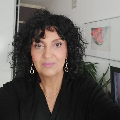 Tamara 🌷's profile picture