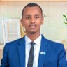 Abdisalam Sidow Mohamed profil fotoğrafı