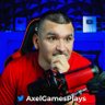 Фото профиля AXG