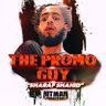 The Promo Guy profil fotoğrafı