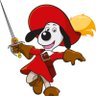 D'Artagnan's profile picture