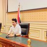 Amr Ali profil fotoğrafı