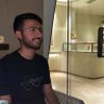 مشاري فياض المهيد العنزي 的头像