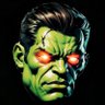 Hulking 的头像