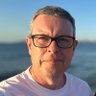 Profilbild von Rob Thompson