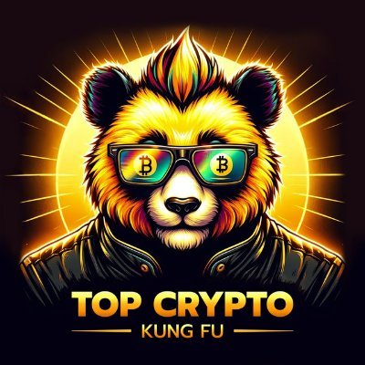 TopCryptoKungfu's profile picture
