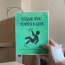 İzole profil fotoğrafı