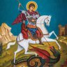 Фото профиля George