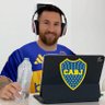 ะคะพัะพ ะฟัะพัะธะปั DevDeBoca