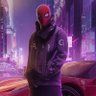 Mospider's profile picture