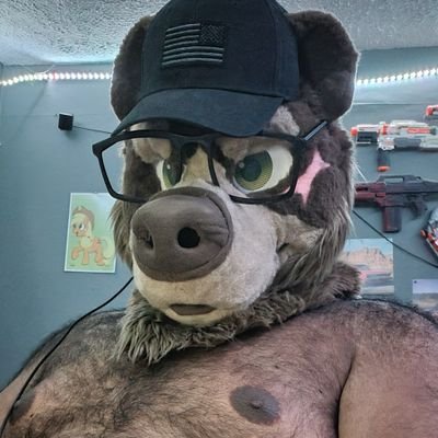MikeydaGrizzly's profile picture