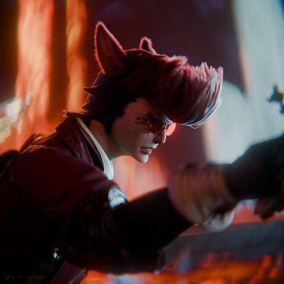 Lord Klemmbaustein (50% sale on VGen)'s profile picture