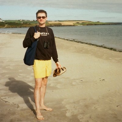 Kevin Duggan's profile picture