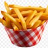 French Fries profil fotoğrafı