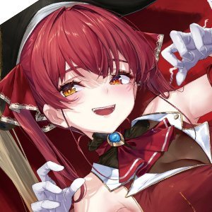 宝鐘マリン🏴☠️@ホロライブ3期生's profile picture
