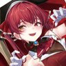 宝鐘マリン🏴☠️@1stソロライブ開催!!12/7・12/8 Kアリーナ横浜 的头像
