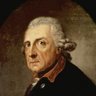 Frederick Der Grosse profil fotoğrafı