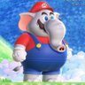 Mario bros's profile picture