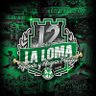 🇳🇬LOS DEL SUR LA LOMA🇳🇬 profil fotoğrafı