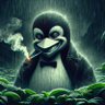 TheAngryPenguin profil fotoğrafı