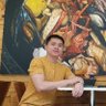 Mark Gian 的头像