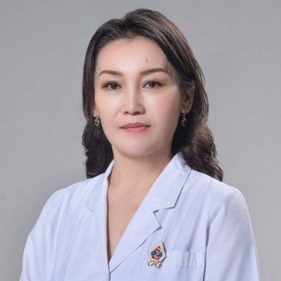 S.Davaajargal's profile picture