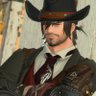 Deacon Blaze's profile picture