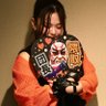 あこ🎭🇯🇵/隈取軍団🧡 profil fotoğrafı
