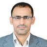 عبدالملك عيسى Abdulmalik Eissa's profile picture