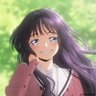 TVアニメ『薫る花は凛と咲く』公式 profil fotoğrafı