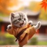 Nishi profil fotoğrafı