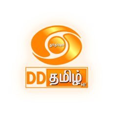 DDTamilNews's profile picture