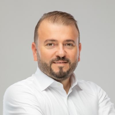 Mustafa Candaroğlu's profile picture