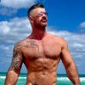 Adam Killian profil fotoğrafı