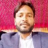 Profilbild von Vijay Kant