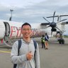 Oliver Liu 中国记者在非洲's profile picture