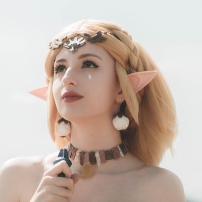 vee ꫂ ၴႅၴ | cosevie 🧝♀️'s profile picture