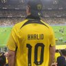 Profilbild von Khalid Milanista