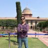 SHUBHAM JHA 🇮🇳 的头像