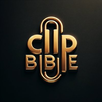 ClipBible's profile picture