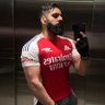 Profilbild von another random AFC fan