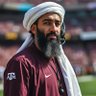 TAMU Qatar Ambassador profil fotoğrafı