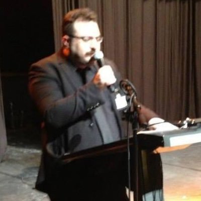 Ali Haydar's profile picture