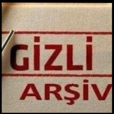 GizliArsiv2071's profile picture