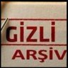 GİZLİ ARŞİV 的头像