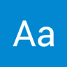 Aa gg's profile picture
