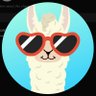 Hectic Llama 的头像