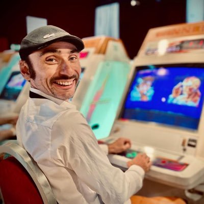 Ken Bogard's profile picture