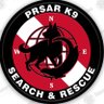 Фото профиля Peace River K9 Search & Rescue